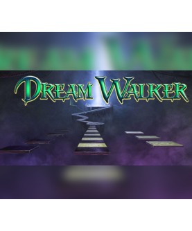 Dream Walker Steam Key GLOBAL